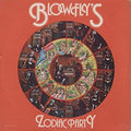 Blowfly's Zodiac Party Vinyl Record