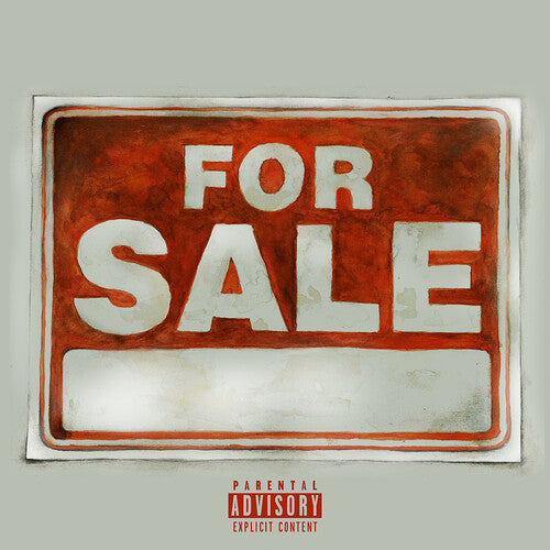 For Sale (Extended Play) Vinyl Record