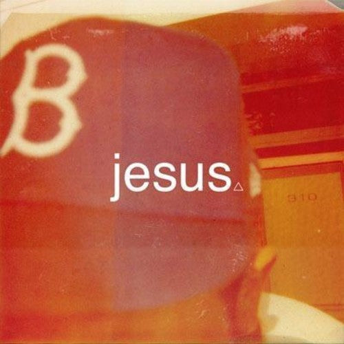 Blu - Jesus Vinyl Record