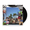 Blu & Sndtrak – LA (LP Vinyl) Vinyl Record