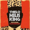 THELONIUS KING Vinyl Record