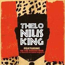 THELONIUS KING Vinyl Record