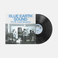 Blue Earth Sound – The St. Louis Sessions EP (LP Vinyl) Vinyl Record