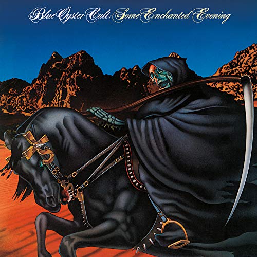 Some Enchanted Evening Vinyl Record