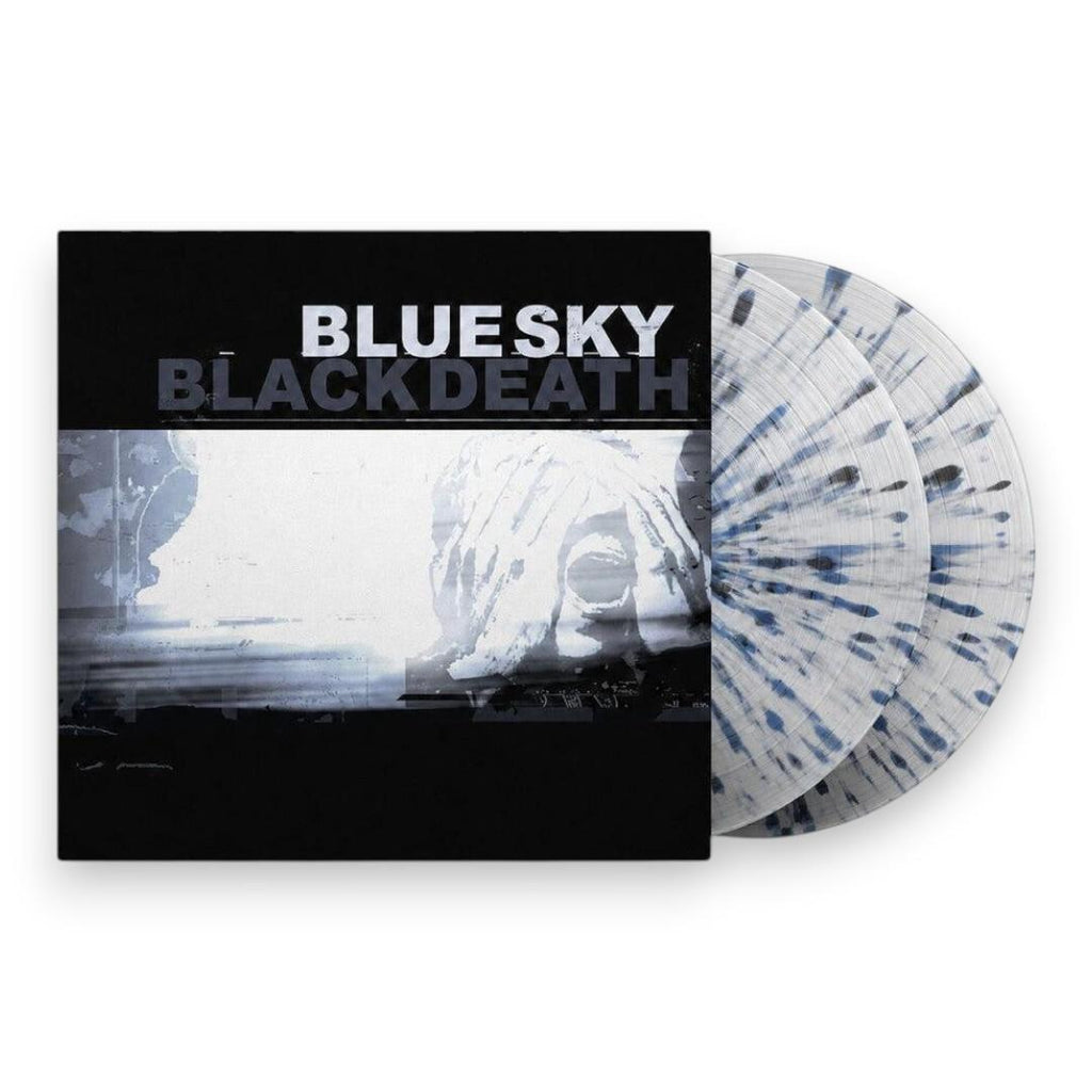 Blue Sky Black Death – A Heap of Broken Images (2-LP Vinyl) Vinyl Record
