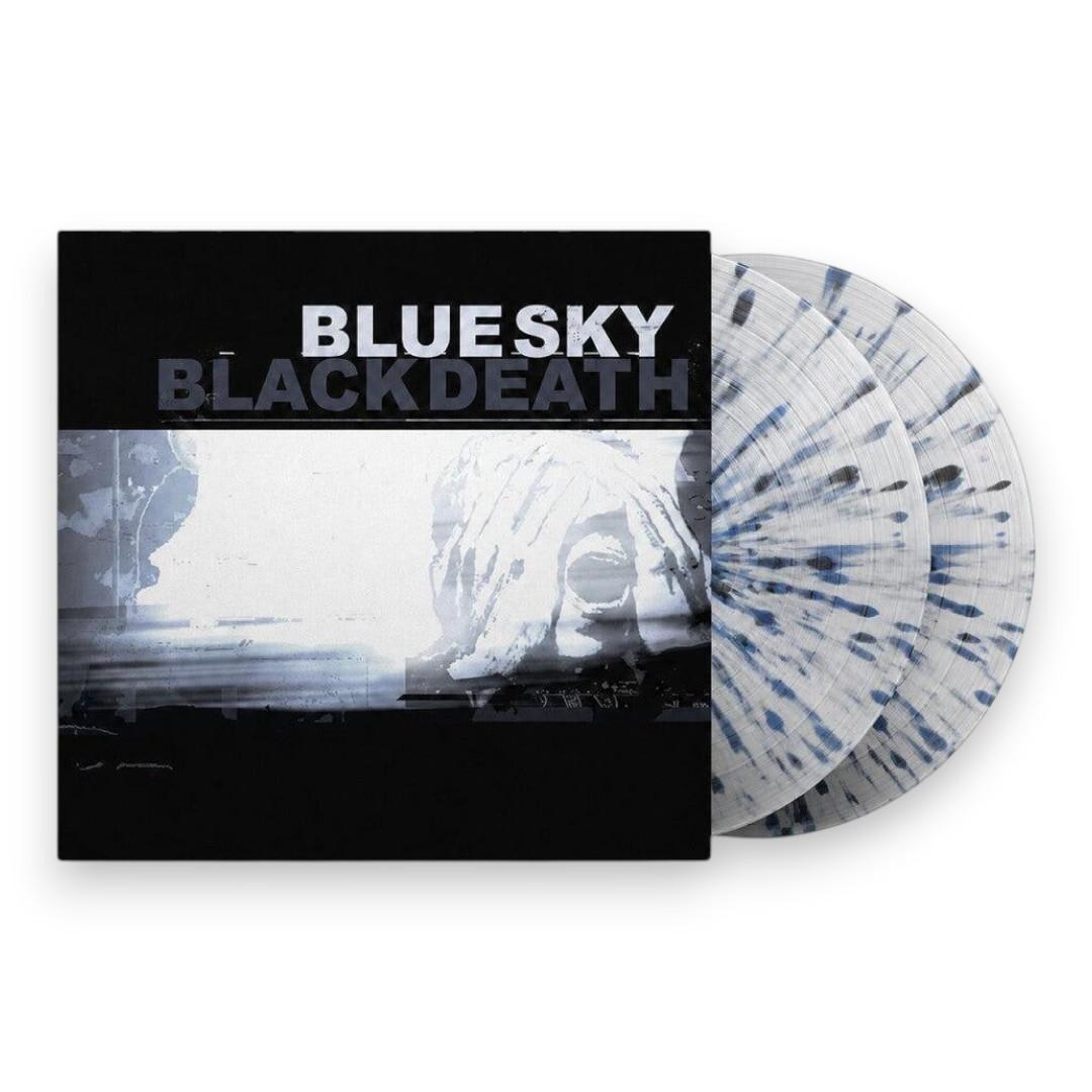 Blue Sky Black Death – A Heap of Broken Images (2-LP Vinyl) Vinyl Record