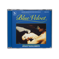 Angelo Badalamenti – Blue Velvet Original Motion Picture Soundtrack (40th Anniversary Edition) Music CD