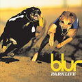 Blur - Parklife [Import] (2 Lp's) [Vinyl] Vinyl Record