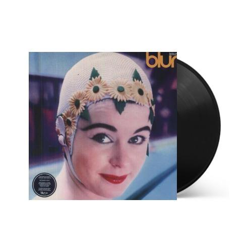 Blur - Leisure