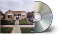 Blxst – Labor Of Love (Digipak CD) Music CD