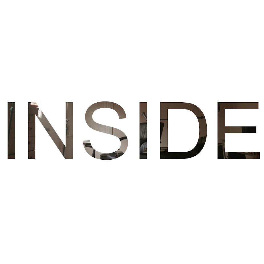 INSIDE (DELUXE) [3 LP Box Set] Vinyl Record