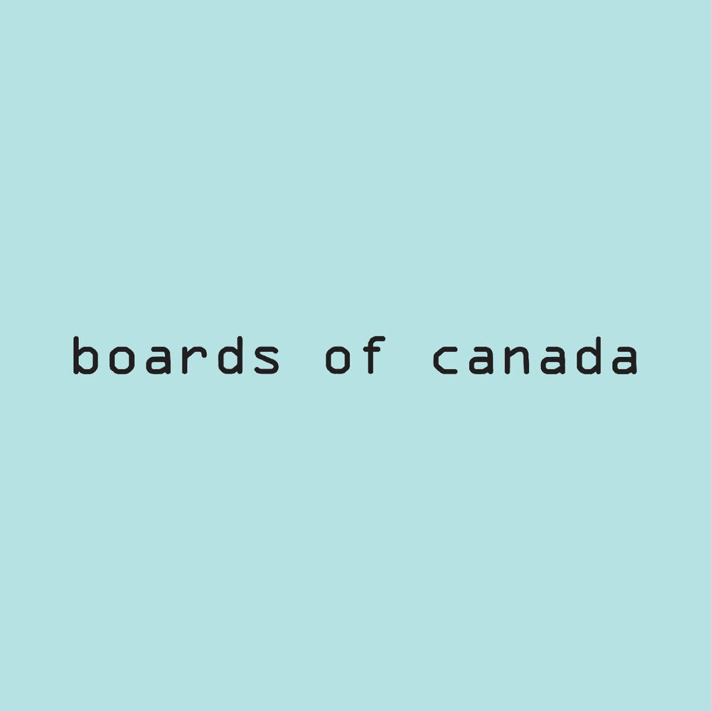 Boards Of Canada – Hi Scores (LP Vinyl) Vinyl Record
