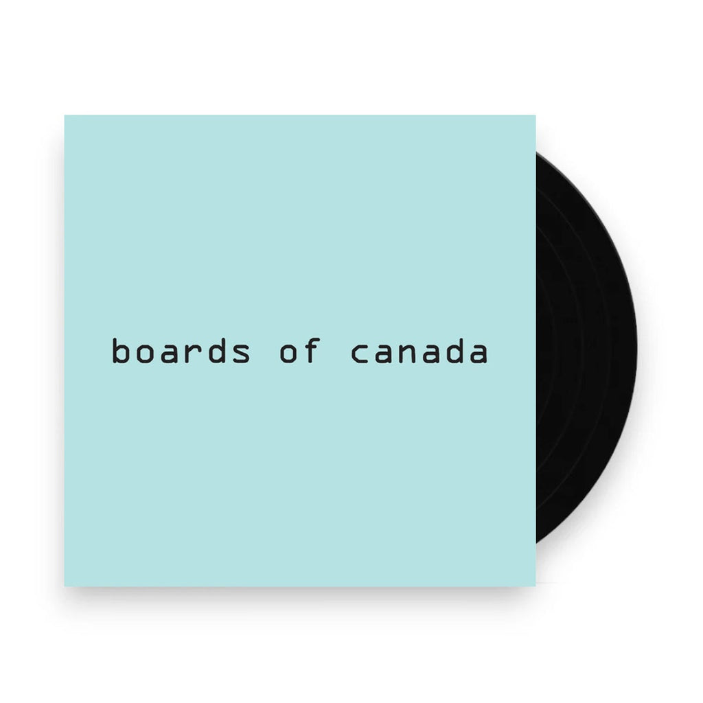 Boards Of Canada – Hi Scores (LP Vinyl) Vinyl Record