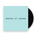 Boards Of Canada – Hi Scores (LP Vinyl) Vinyl Record