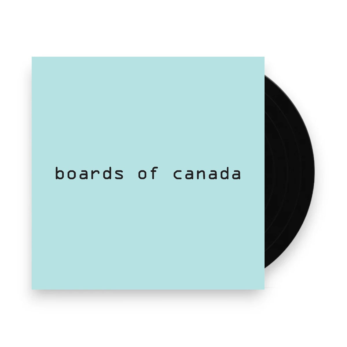 Boards Of Canada – Hi Scores (LP Vinyl) Vinyl Record