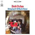 Bob Dylan Bringing It All Back Home (150 Gram Vinyl) Vinyl Record