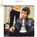 Bob Dylan Highway 61 Revisited (150 Gram Vinyl) Vinyl Record