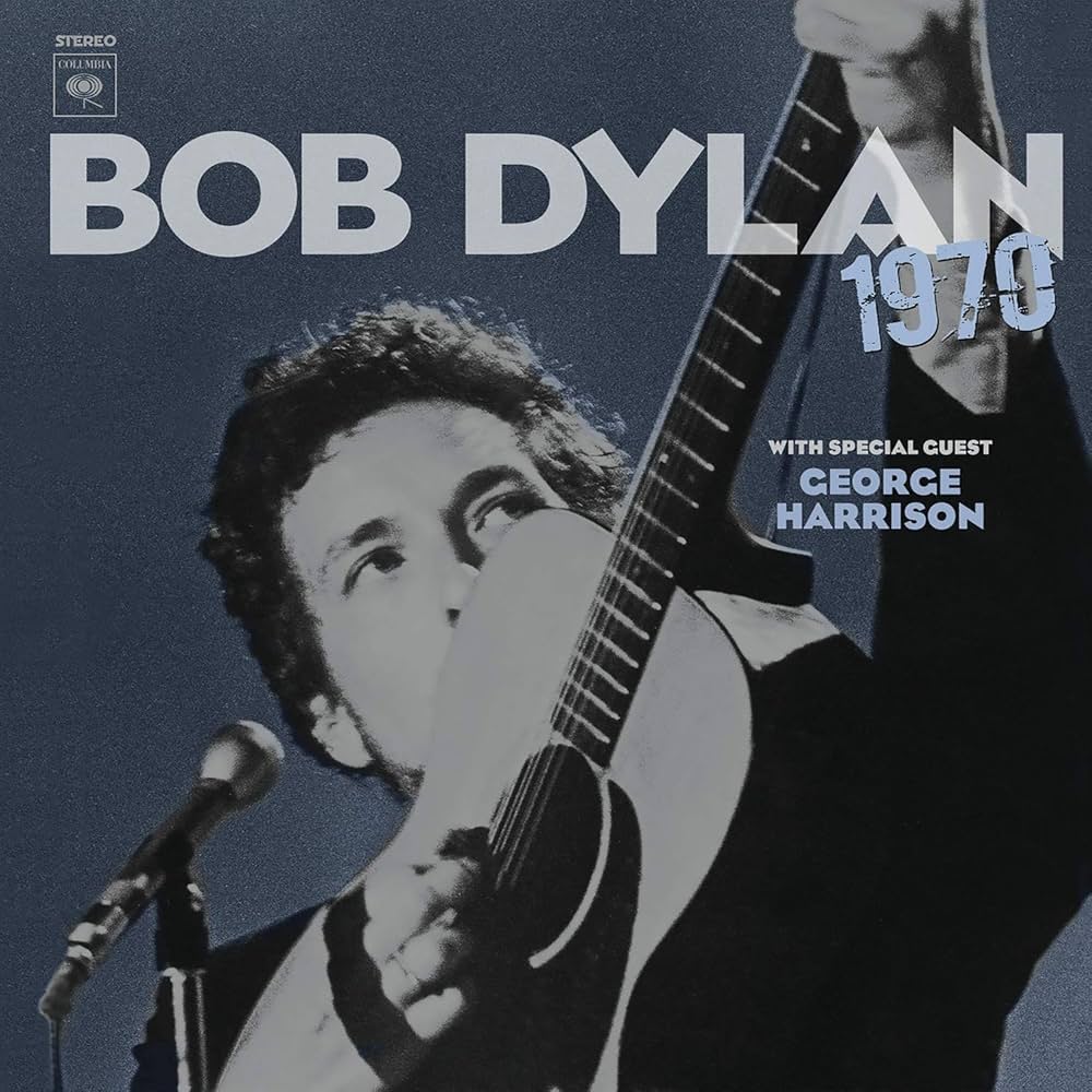 Bob Dylan – 1970 (3-CD)