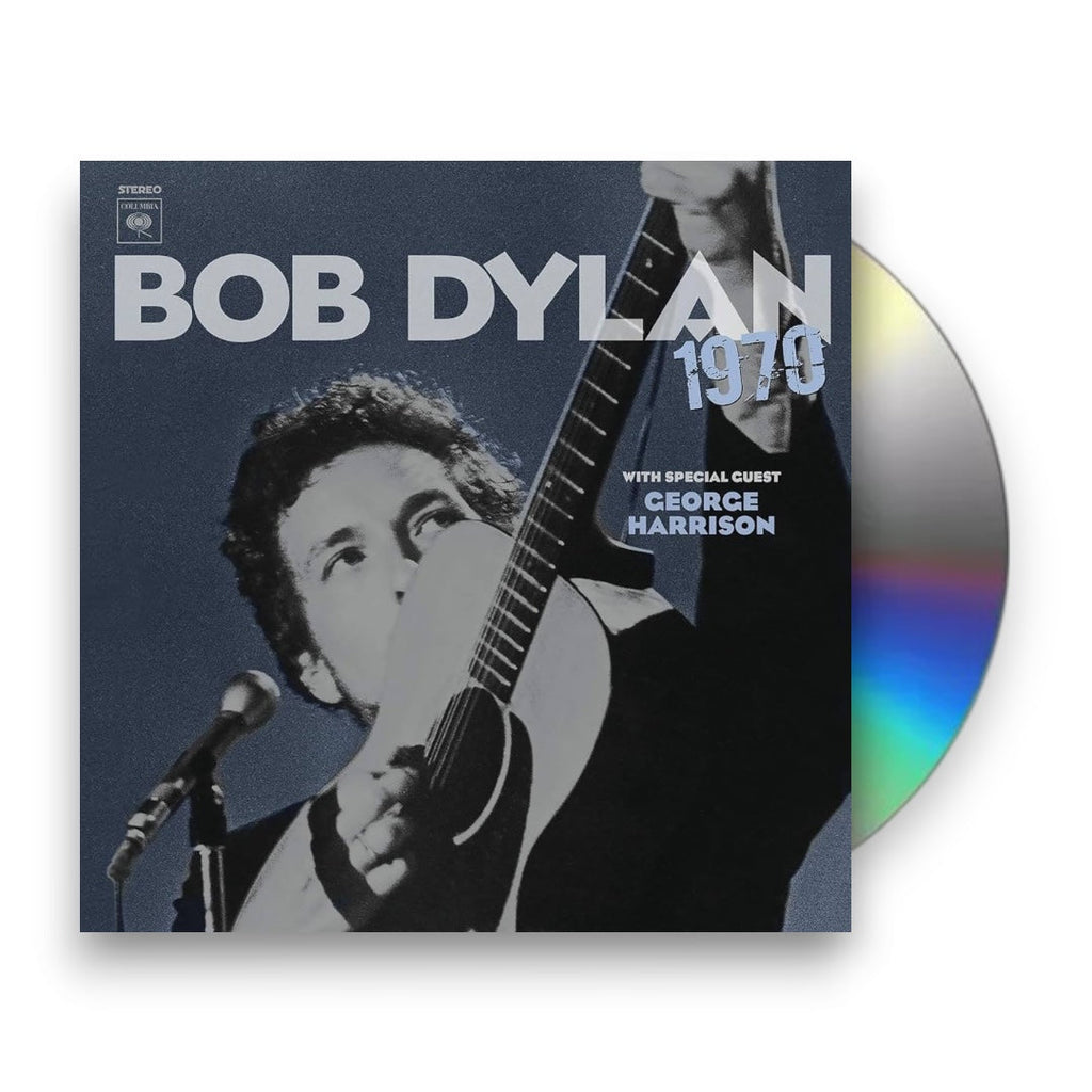Bob Dylan – 1970 (3-CD)