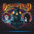 Bob Dylan And The Grateful Dead Dylan & The Dead Vinyl Record