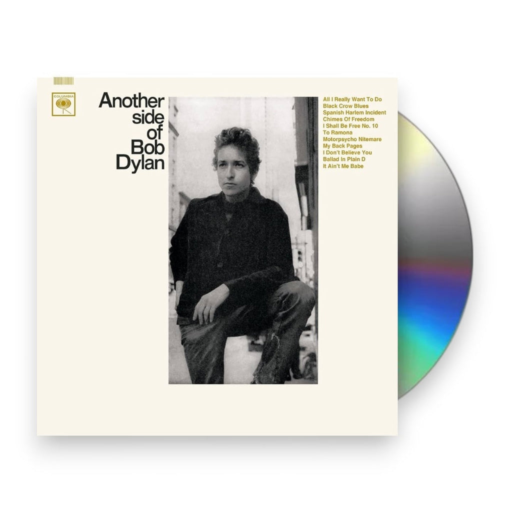 Bob Dylan – Another Side of Bob Dylan Music CD