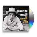 Bob Dylan – Basement Tapes Raw: The Bootleg Series 11 (2-CD) Music CD