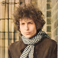 Bob Dylan Blonde On Blonde (150 Gram Vinyl, Gatefold LP Jacket) (2 Lp's) Vinyl Record