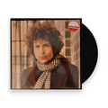Bob Dylan – Blonde On Blonde - Mono - 180gm White Vinyl (LP Vinyl) Vinyl Record