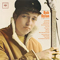 Bob Dylan (180 Gram Vinyl) [Import] (Vinyl) Vinyl Record