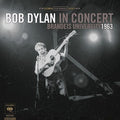 Bob Dylan In Concert: Brandeis University 1963 [Import] (Download Insert) Vinyl Record