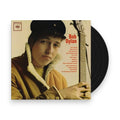 Bob Dylan – Bob Dylan (LP Vinyl) Vinyl Record