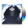 Bob Dylan – Bob Dylan's Greatest Hits, Volume 1 Remastered Music CD