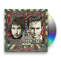 Bob Dylan – Dylan, Cash & the Nashville Cats: A New Music City (2-CD) Music CD