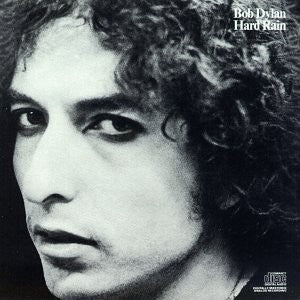 Bob Dylan – Hard Rain (LP Vinyl) Vinyl Record
