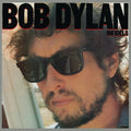Bob Dylan Infidels (150 Gram Vinyl, Download Insert) Vinyl Record