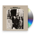 Bob Dylan – John Wesley Harding Music CD
