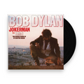 Bob Dylan – Jokerman / I And I Remixes (RSD Drops 2021 12" Vinyl) Vinyl Record
