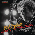Bob Dylan More Blood, More Tracks: The Bootleg Series Vol. 14 Vinyl Record