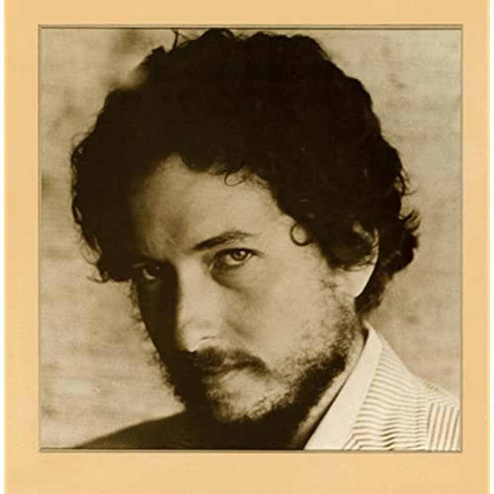 Bob Dylan – New Morning Music CD