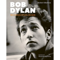 Bob Dylan: No Direction Home (Updated Edition) - Hardcover Book