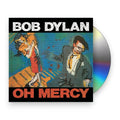 Bob Dylan – Oh Mercy Music CD