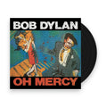Bob Dylan – Oh Mercy (Import LP Vinyl) Vinyl Record