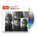 Bob Dylan – Playlist: Very Best of Music CD