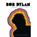 Bob Dylan: Prophet, Mystic, Poet - Paperback Book