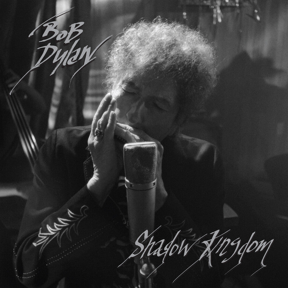 Bob Dylan – Shadow Kingdom Music CD