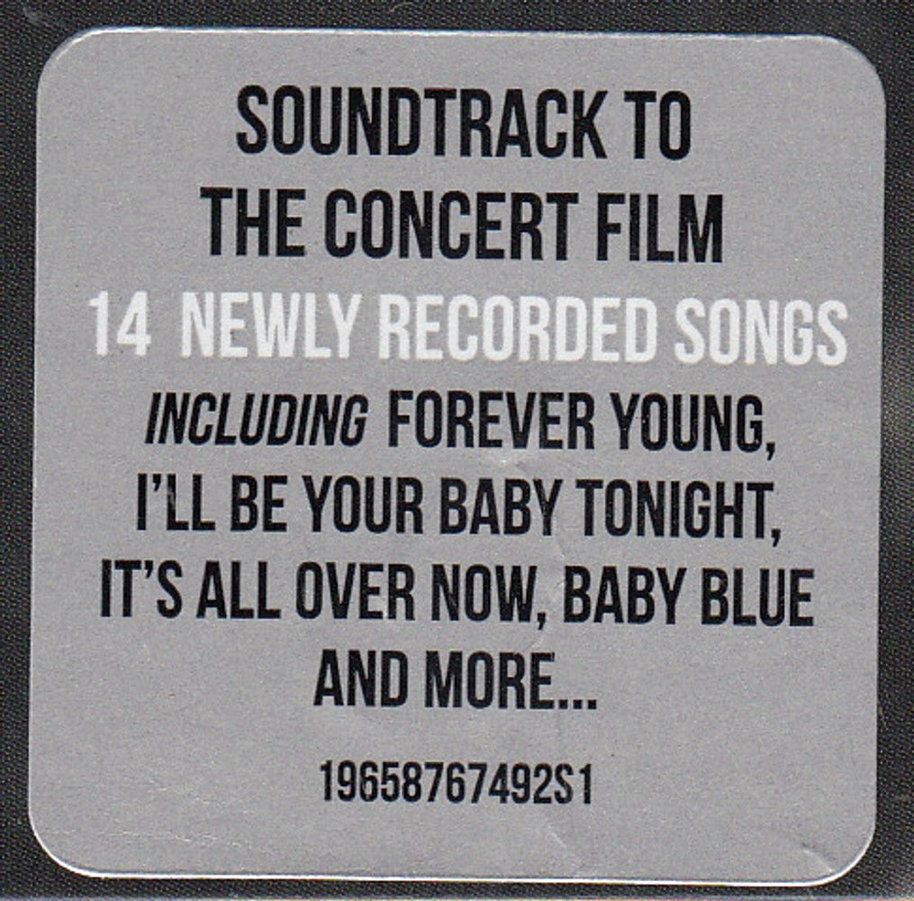 Bob Dylan – Shadow Kingdom Music CD