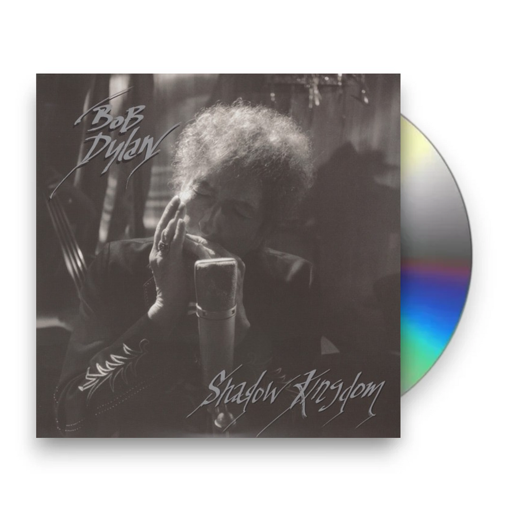 Bob Dylan – Shadow Kingdom Music CD
