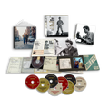 Bob Dylan – The Bootleg Series Vol. 18: Through The Open Window, 1956-1963 (8-CD) Music CD