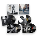 Bob Dylan – The Bootleg Series Vol. 18: Through The Open Window, 1956-1963  Highlights (4-LP Vinyl) Vinyl Record