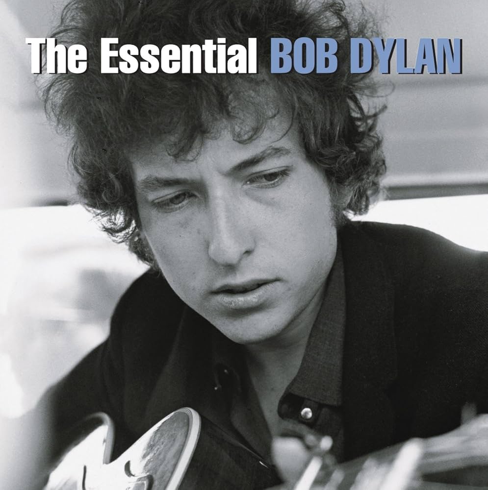 Bob Dylan – The Essential Bob Dylan (2-CD)